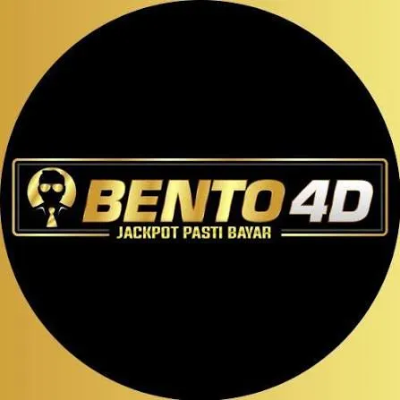 BENTO4D - Strategi Cerdas untuk Menang