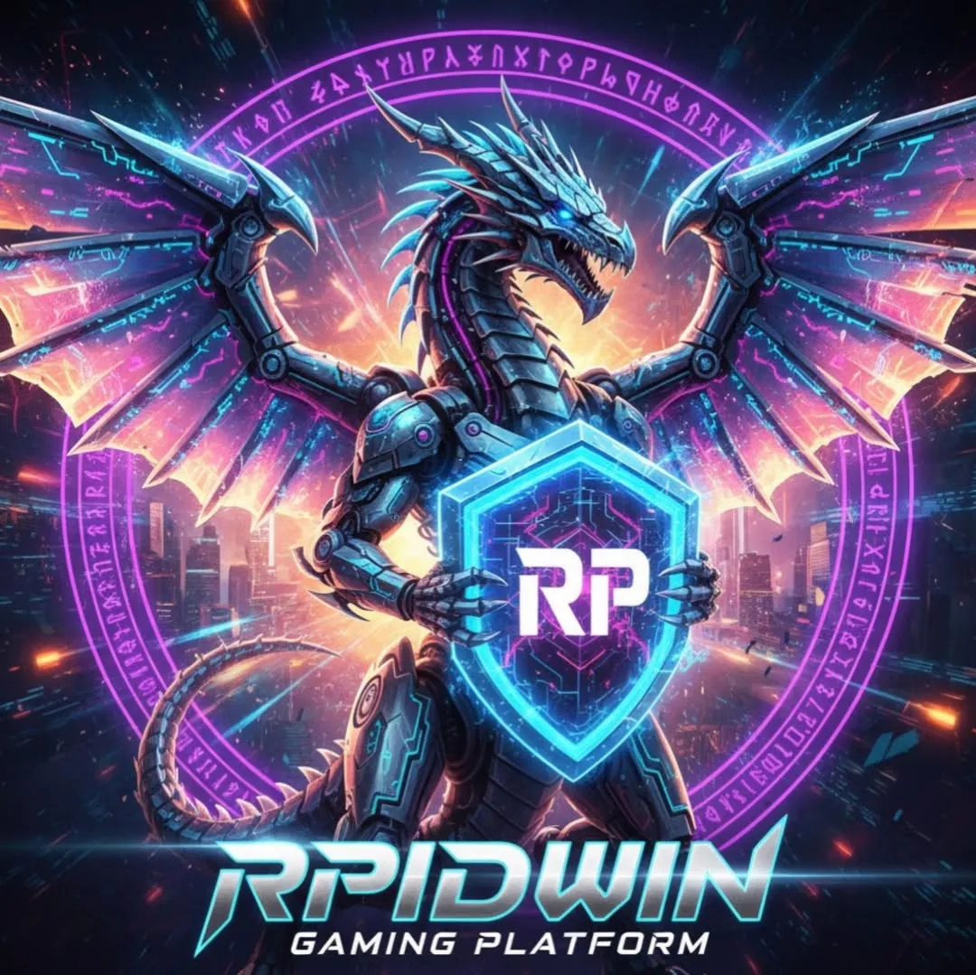 RPIDWIN - Game Idle Menarik untuk Semua Usia