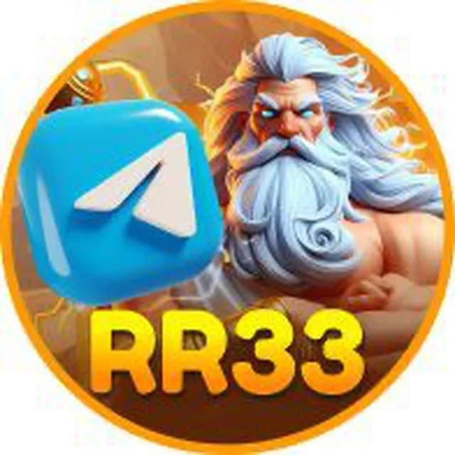 RR33 - Petualangan Seru di Dunia Arcade